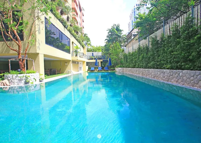 The Quarter Saladaeng By Uhg 4*